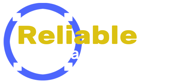 Reliable Graphics and Web